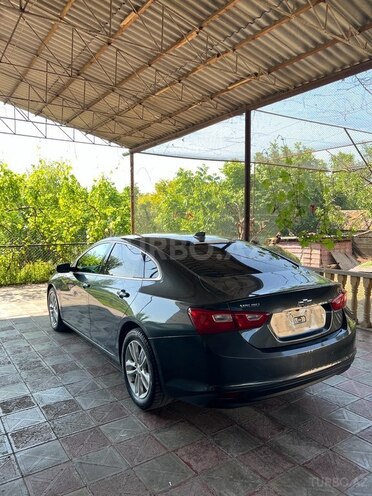 Chevrolet Malibu 2019, 177,028 km - 1.5 л - Gəncə