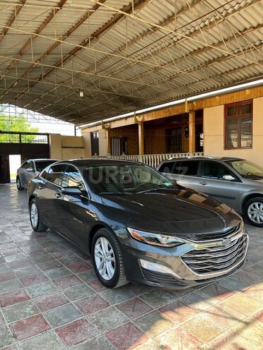 Chevrolet Malibu 2019, 177,028 km - 1.5 л - Gəncə
