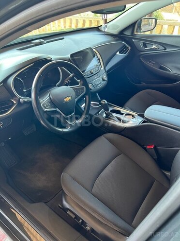 Chevrolet Malibu 2019, 177,028 km - 1.5 л - Gəncə