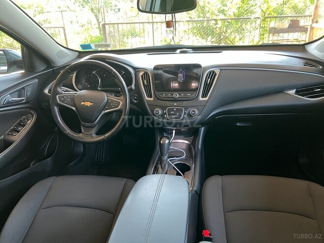 Chevrolet Malibu 2019, 177,028 km - 1.5 л - Gəncə