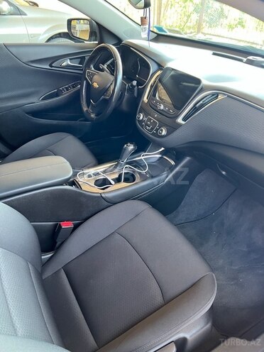 Chevrolet Malibu 2019, 177,028 km - 1.5 л - Gəncə