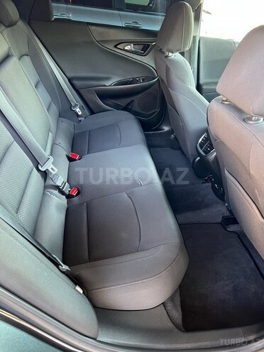 Chevrolet Malibu 2019, 177,028 km - 1.5 л - Gəncə