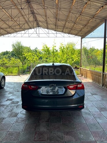 Chevrolet Malibu 2019, 177,028 km - 1.5 л - Gəncə