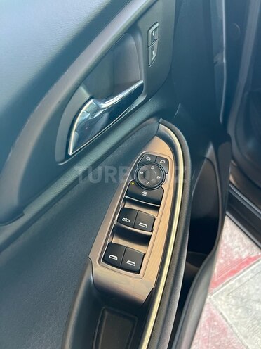 Chevrolet Malibu 2019, 177,028 km - 1.5 л - Gəncə