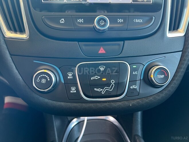 Chevrolet Malibu 2019, 177,028 km - 1.5 л - Gəncə