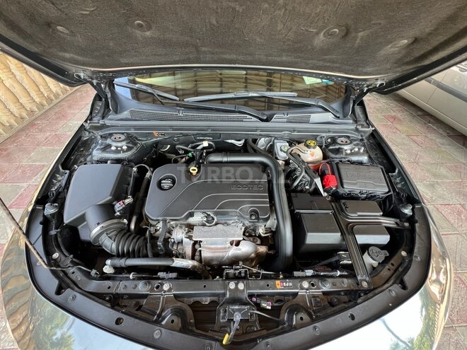 Chevrolet Malibu 2019, 177,028 km - 1.5 л - Gəncə