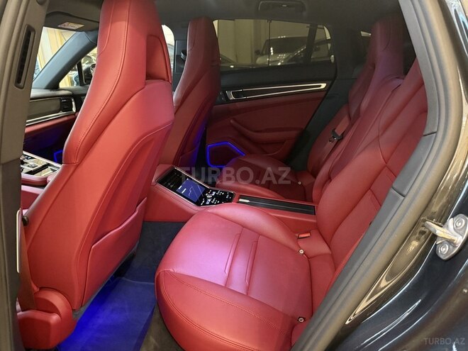 Porsche Panamera 4 E-Hybrid 2022, 14,500 km - 2.9 l - Bakı