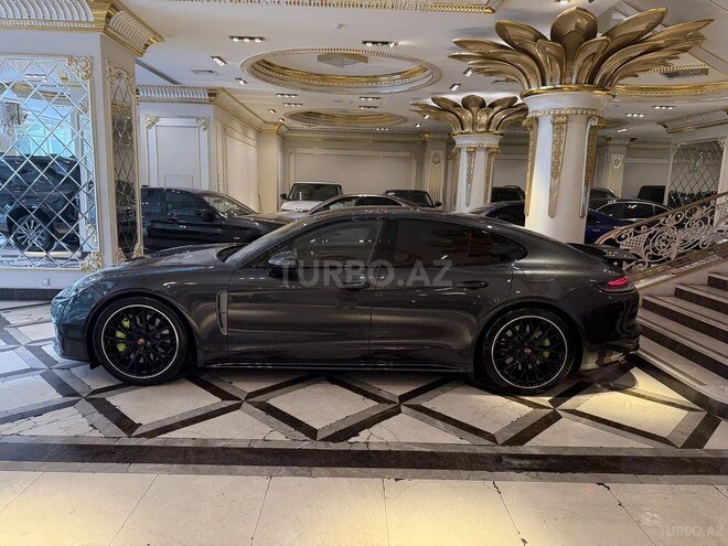 Porsche Panamera 4 E-Hybrid 2022, 14,500 km - 2.9 l - Bakı