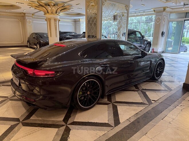 Porsche Panamera 4 E-Hybrid 2022, 14,500 km - 2.9 l - Bakı