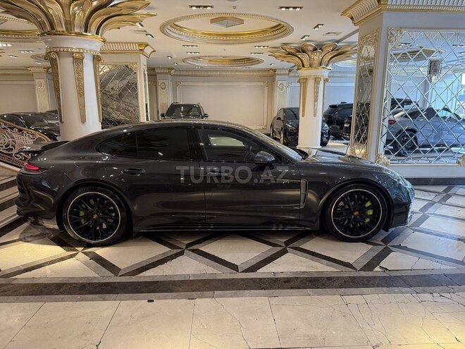Porsche Panamera 4 E-Hybrid 2022, 14,500 km - 2.9 l - Bakı