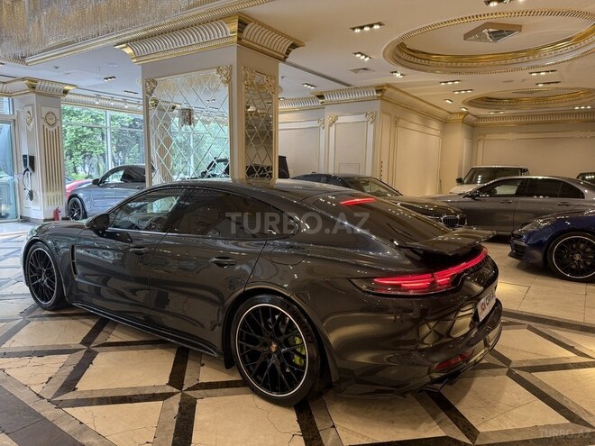 Porsche Panamera 4 E-Hybrid 2022, 14,500 km - 2.9 l - Bakı