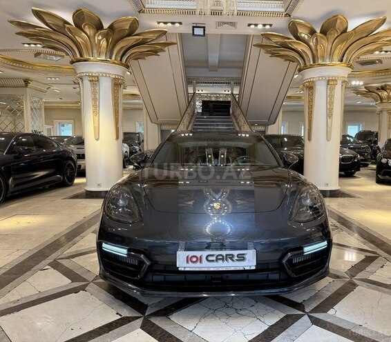 Porsche Panamera 4 E-Hybrid 2022, 14,500 km - 2.9 l - Bakı
