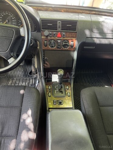 Mercedes C 200 1997, 235,082 km - 2.0 l - Ağdam