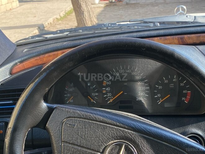 Mercedes C 240 1999, 280,000 km - 2.4 l - Hacıqabul