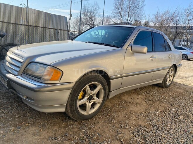 Mercedes C 240 1999, 280,000 km - 2.4 l - Hacıqabul
