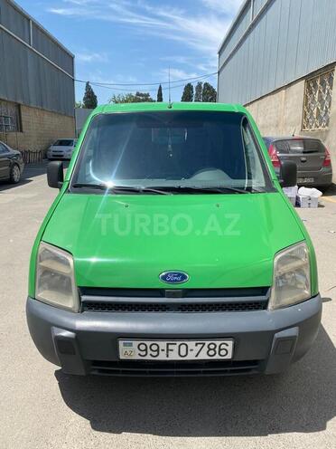 Ford Tourneo Connect 2006, 426,000 km - 1.8 л - Bakı