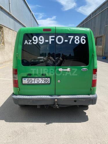 Ford Tourneo Connect 2006, 426,000 km - 1.8 л - Bakı