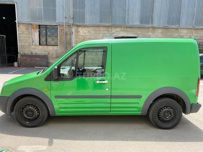 Ford Tourneo Connect 2006, 426,000 km - 1.8 л - Bakı