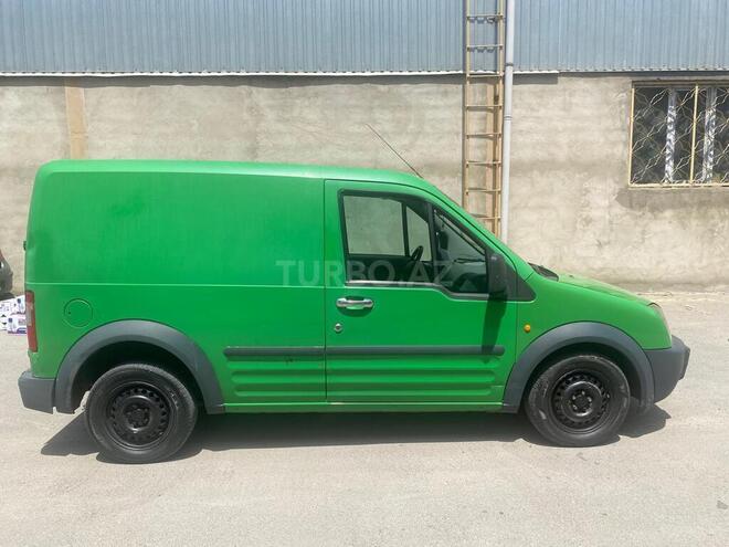 Ford Tourneo Connect 2006, 426,000 km - 1.8 л - Bakı