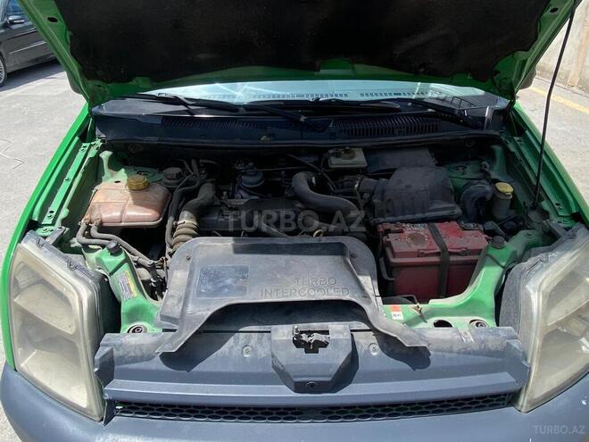 Ford Tourneo Connect 2006, 426,000 km - 1.8 л - Bakı