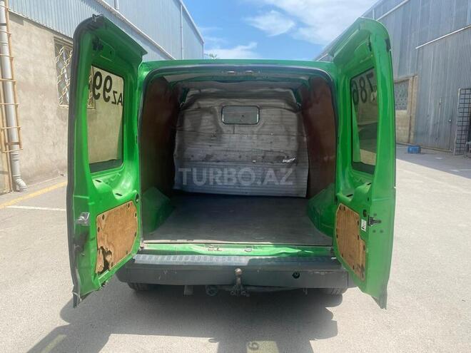 Ford Tourneo Connect 2006, 426,000 km - 1.8 л - Bakı