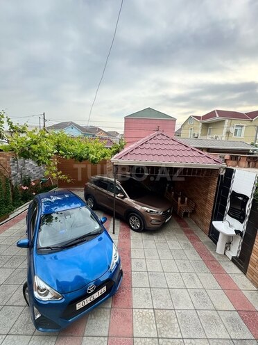 Toyota Prius C 2017, 188,000 km - 1.5 l - Bakı