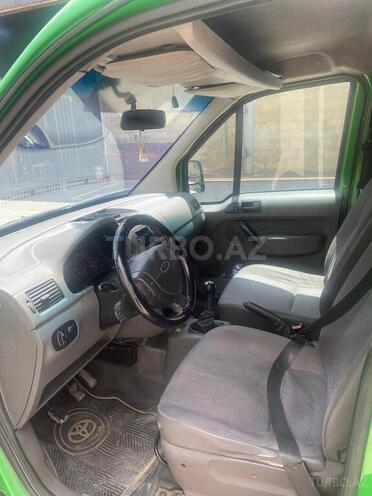 Ford Tourneo Connect 2006, 426,000 km - 1.8 л - Bakı
