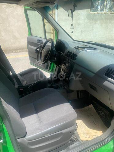 Ford Tourneo Connect 2006, 426,000 km - 1.8 л - Bakı