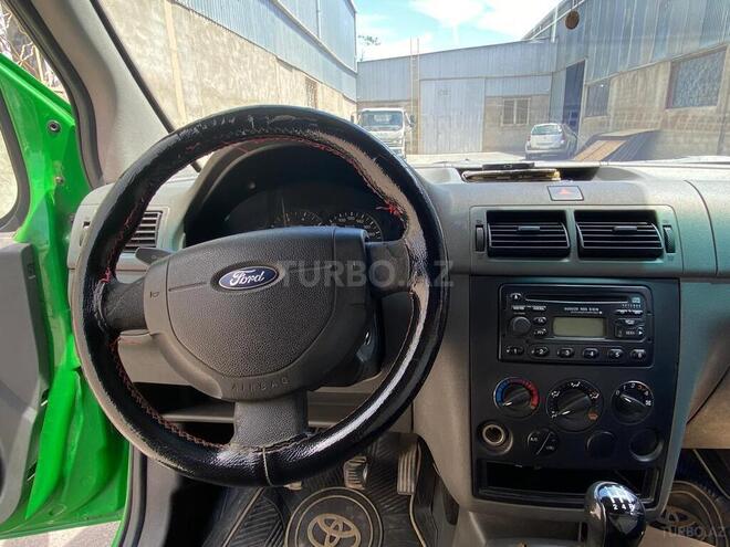 Ford Tourneo Connect 2006, 426,000 km - 1.8 л - Bakı
