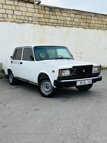 LADA (VAZ) 2107 2002, 73,456 km - 1.6 l - Quba
