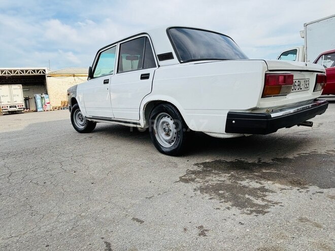 LADA (VAZ) 2107 2002, 73,456 km - 1.6 l - Quba