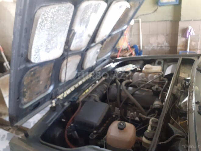 LADA (VAZ) 2107 2010, 52,862 km - 1.6 l - Qax