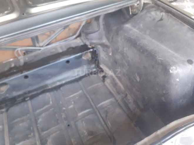 LADA (VAZ) 2107 2010, 52,862 km - 1.6 l - Qax