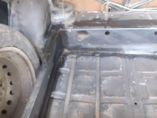 LADA (VAZ) 2107 2010, 52,862 km - 1.6 l - Qax