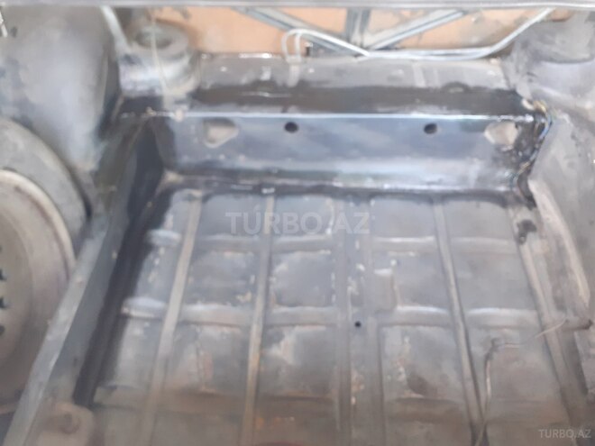 LADA (VAZ) 2107 2010, 52,862 km - 1.6 l - Qax