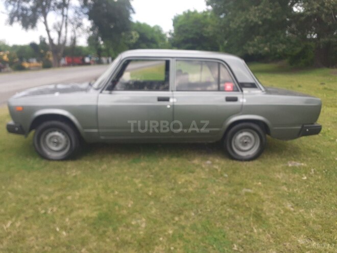 LADA (VAZ) 2107 2010, 52,862 km - 1.6 l - Qax