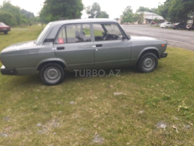 LADA (VAZ) 2107 2010, 52,862 km - 1.6 l - Qax