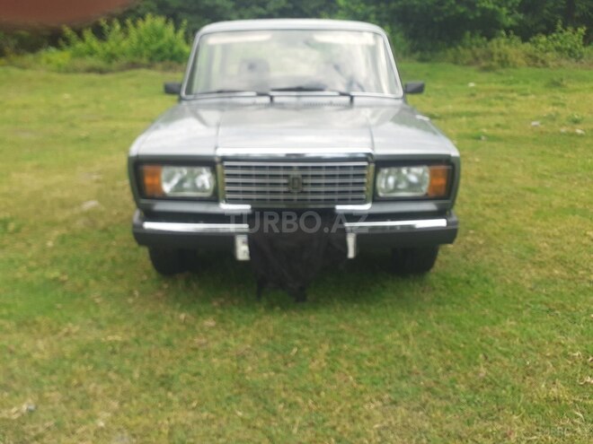 LADA (VAZ) 2107 2010, 52,862 km - 1.6 l - Qax