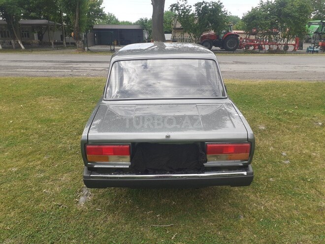LADA (VAZ) 2107 2010, 52,862 km - 1.6 l - Qax