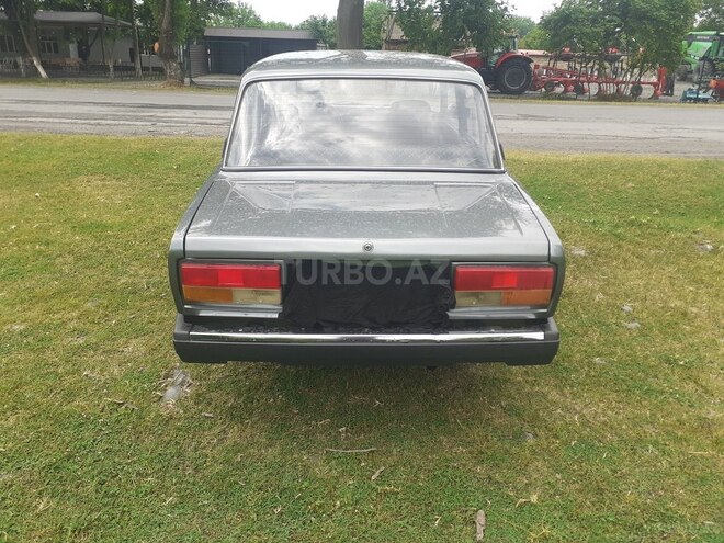 LADA (VAZ) 2107 2010, 52,862 km - 1.6 l - Qax
