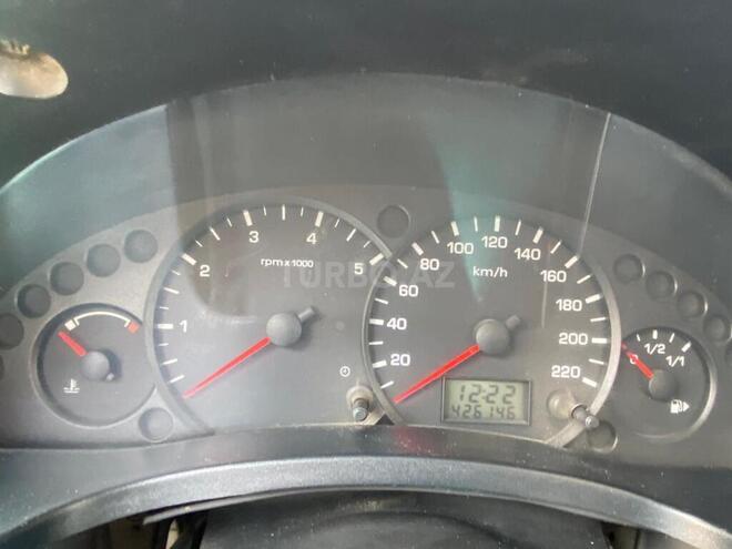 Ford Tourneo Connect 2006, 426,000 km - 1.8 л - Bakı
