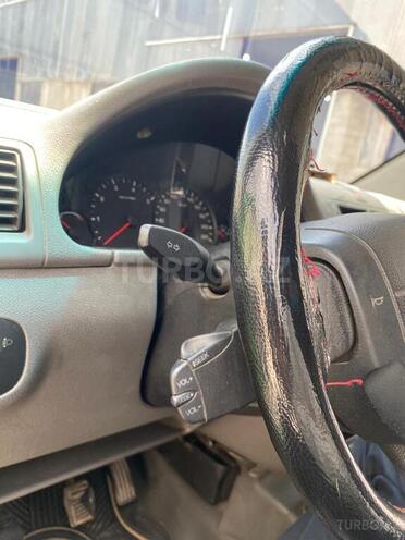 Ford Tourneo Connect 2006, 426,000 km - 1.8 л - Bakı
