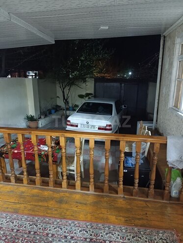 BMW 525 1988, 800,000 km - 2.5 l - Bakı