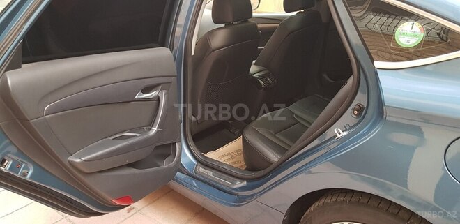 Hyundai i40 2015, 188,000 km - 1.7 l - Bakı