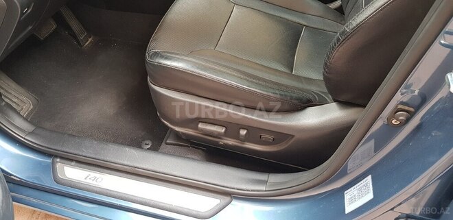Hyundai i40 2015, 188,000 km - 1.7 l - Bakı
