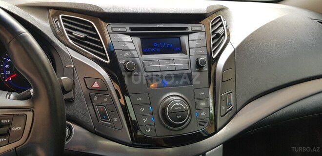 Hyundai i40 2015, 188,000 km - 1.7 l - Bakı