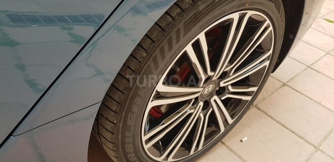 Hyundai i40 2015, 188,000 km - 1.7 l - Bakı