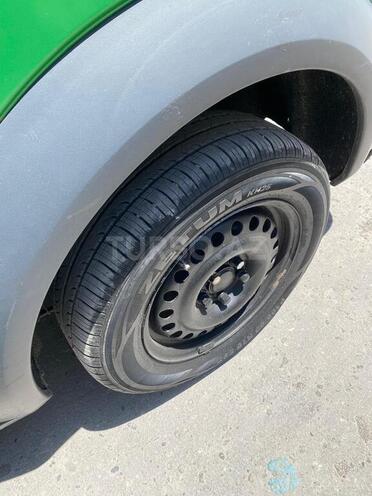 Ford Tourneo Connect 2006, 426,000 km - 1.8 л - Bakı