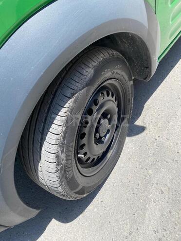 Ford Tourneo Connect 2006, 426,000 km - 1.8 л - Bakı