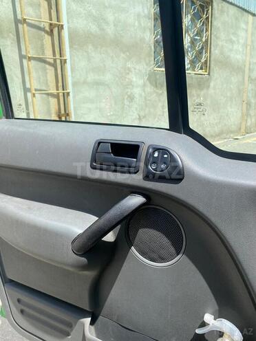Ford Tourneo Connect 2006, 426,000 km - 1.8 л - Bakı